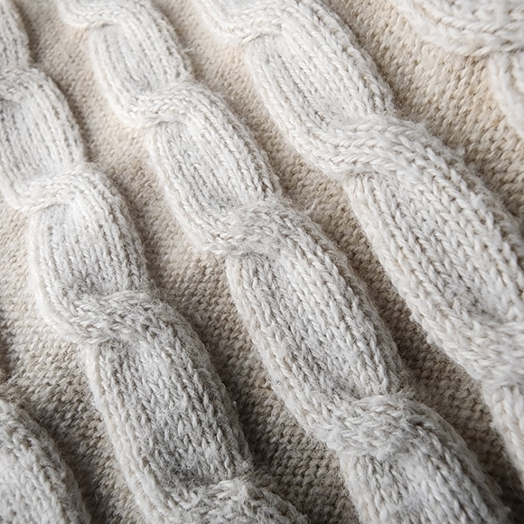 100% cotton Tommy Hilfiger cardigan, sweater, button up, knitted sweater - Picture 5 of 8